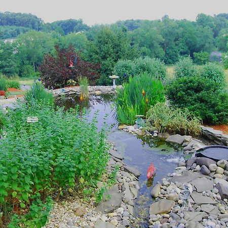 Berry Patch Bnb Lebanon Luaran gambar