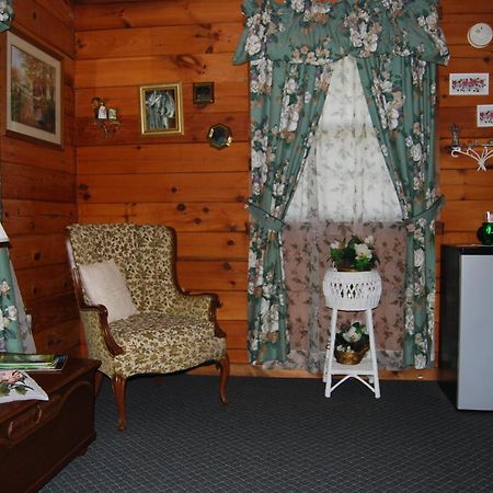 Berry Patch Bnb Lebanon Luaran gambar