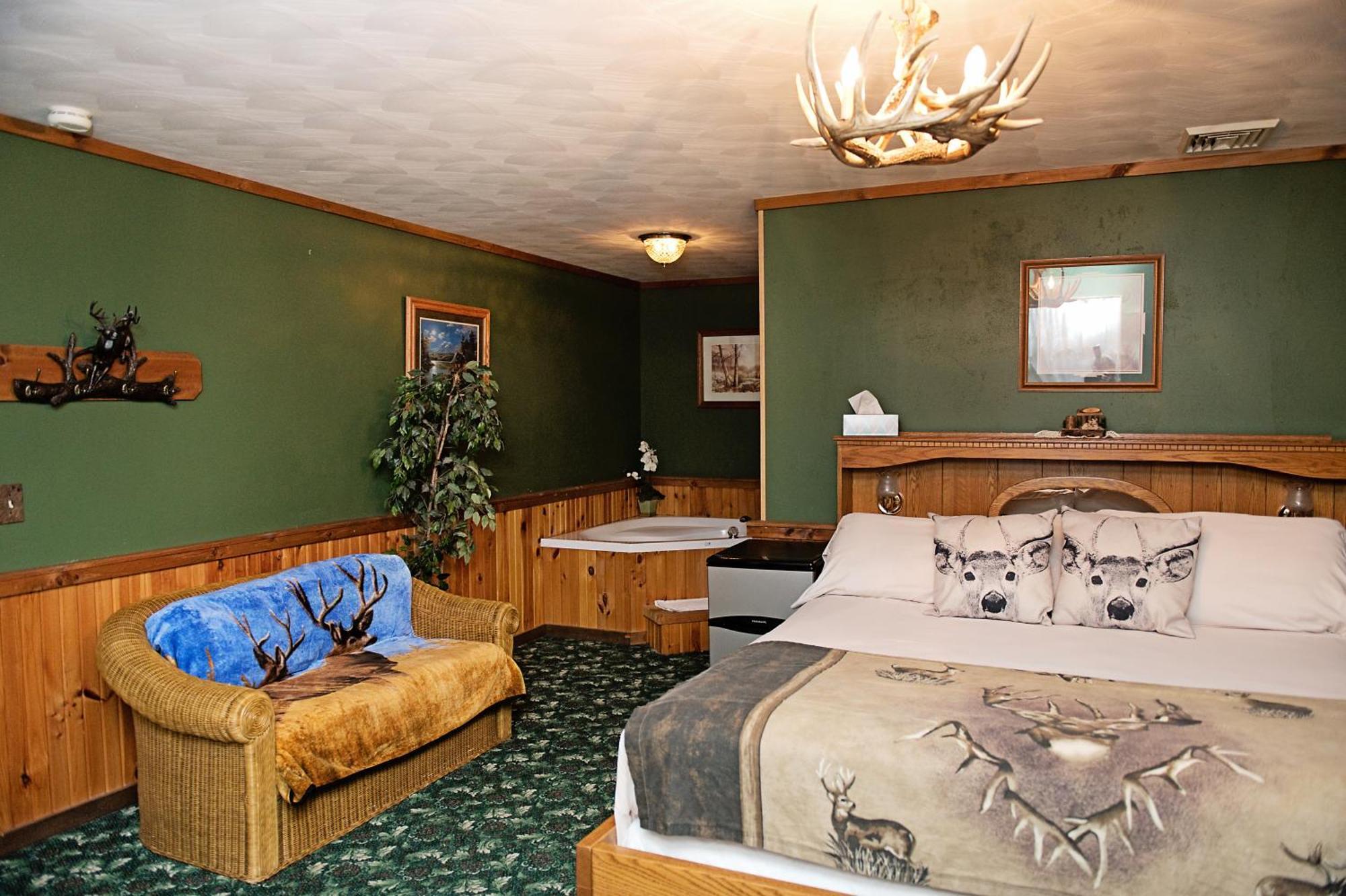 Berry Patch Bnb Lebanon Luaran gambar