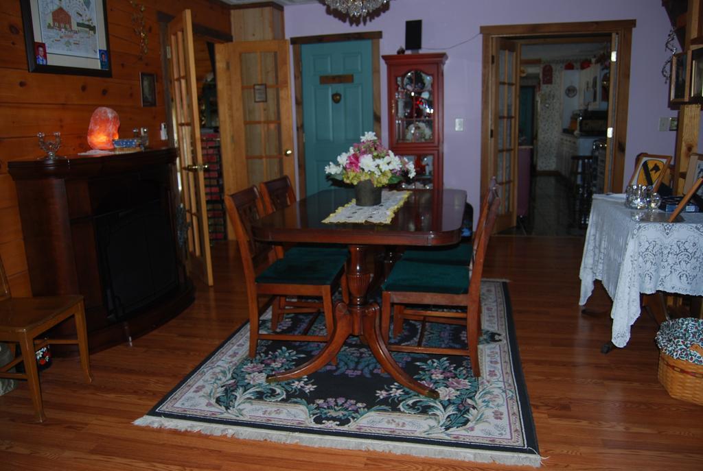 Berry Patch Bnb Lebanon Bilik gambar