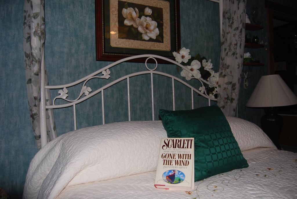Berry Patch Bnb Lebanon Bilik gambar
