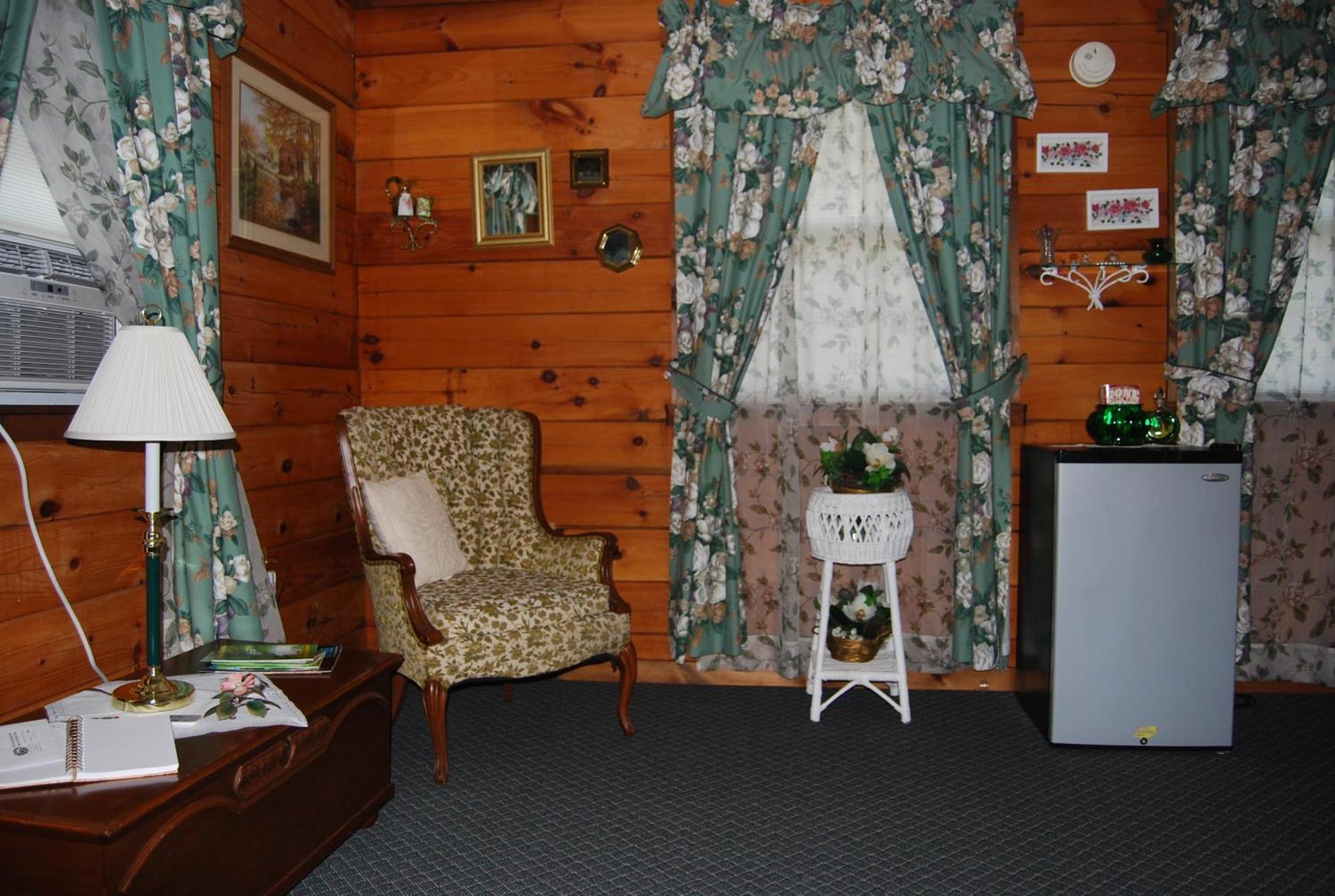 Berry Patch Bnb Lebanon Luaran gambar
