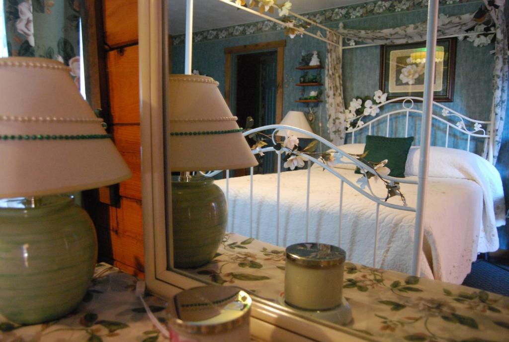 Berry Patch Bnb Lebanon Luaran gambar