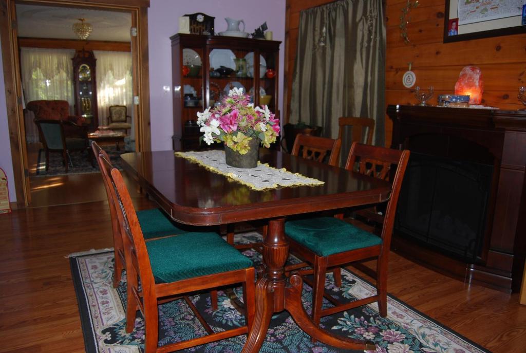 Berry Patch Bnb Lebanon Luaran gambar
