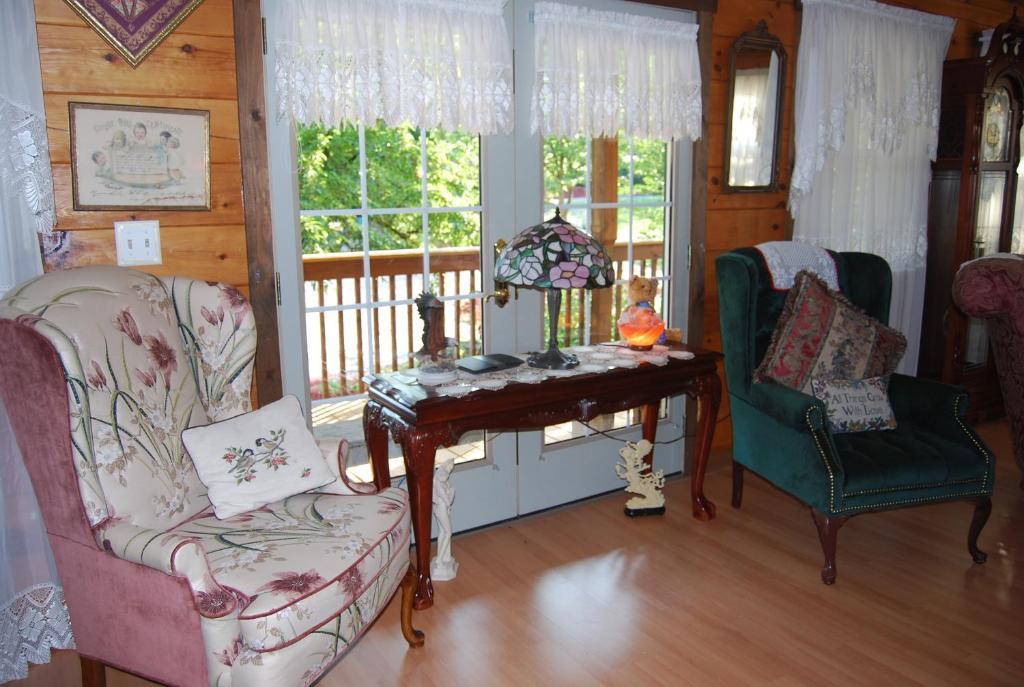 Berry Patch Bnb Lebanon Luaran gambar